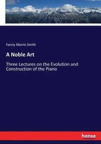 bokomslag Noble Art