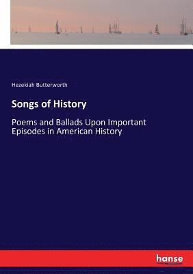 Songs of History 1