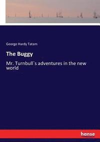 bokomslag Buggy