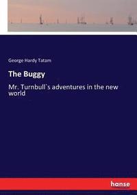 bokomslag The Buggy