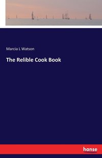 bokomslag Relible Cook Book