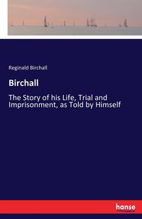 bokomslag Birchall