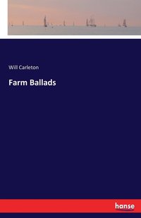 bokomslag Farm Ballads