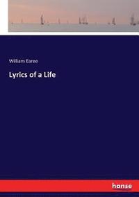 bokomslag Lyrics of a Life
