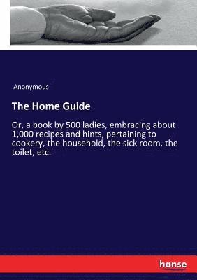 bokomslag Home Guide