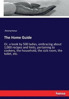 bokomslag The Home Guide