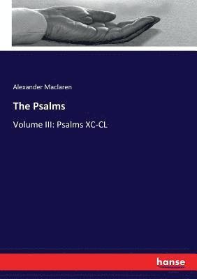 The Psalms 1