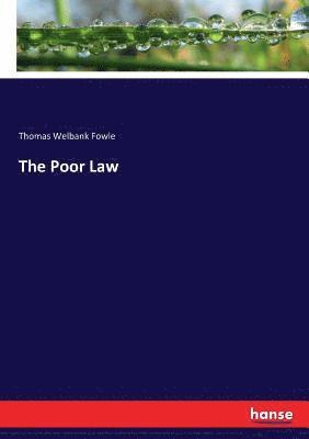 The Poor Law 1