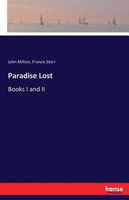 Paradise Lost 1