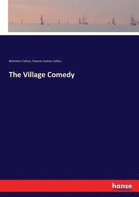 The Village Comedy 1