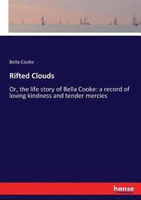 bokomslag Rifted Clouds
