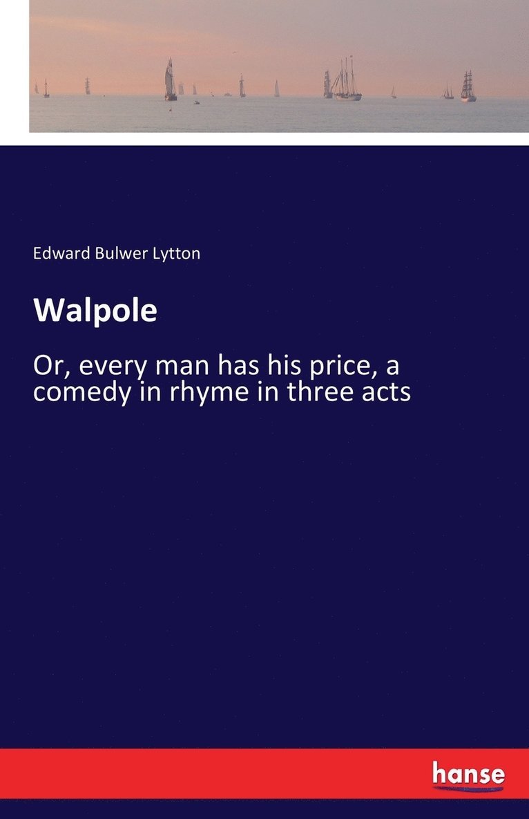 Walpole 1