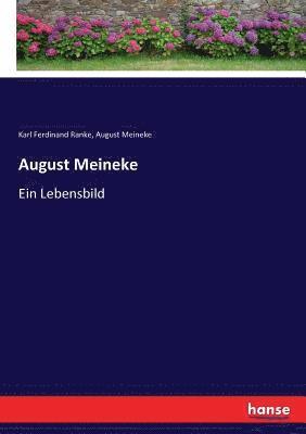 August Meineke 1