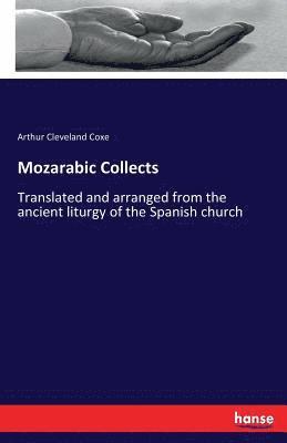 Mozarabic Collects 1