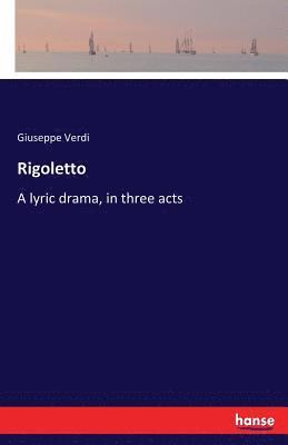 Rigoletto 1