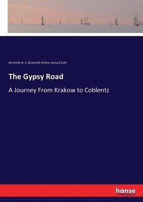 The Gypsy Road 1