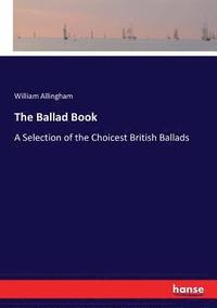 bokomslag Ballad Book