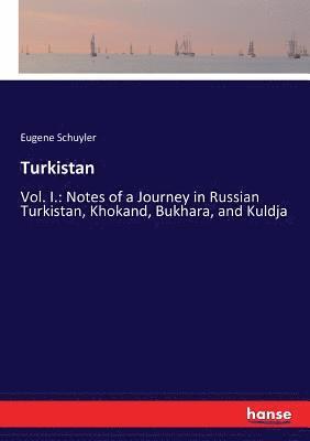 Turkistan 1
