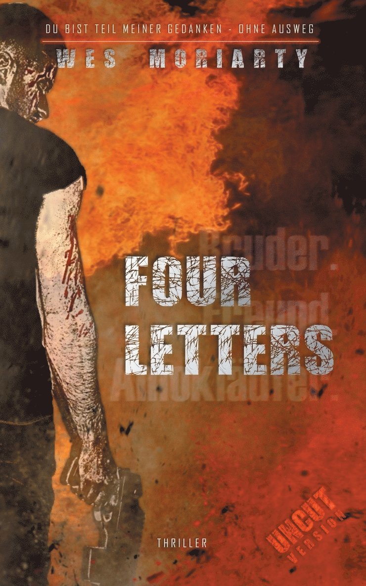 Four Letters 1