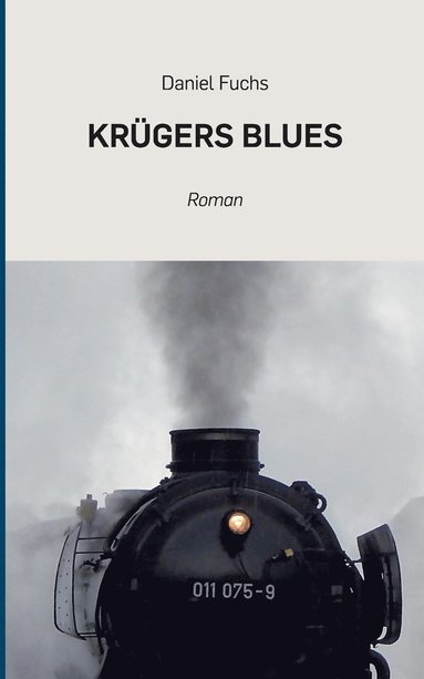 bokomslag Krgers Blues