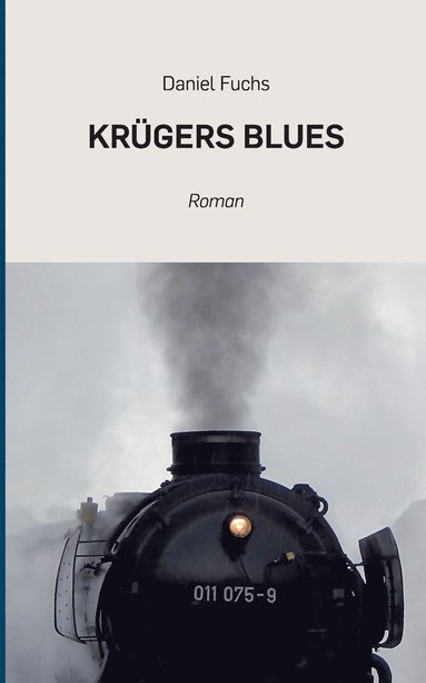 bokomslag Krügers Blues