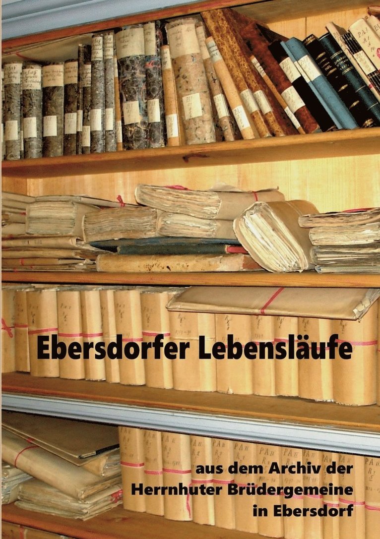 Ebersdorfer Lebensläufe