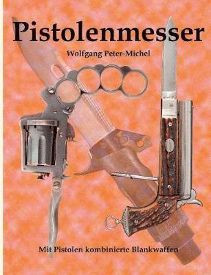 bokomslag Pistolenmesser