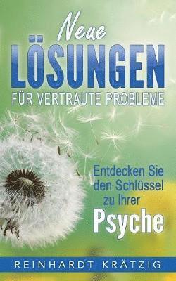 bokomslag Neue Lösungen für vertraute Probleme