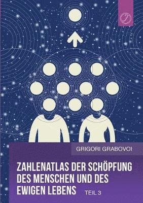 bokomslag Zahlenatlas der Schöpfung des Menschen und des ewigen Lebens (Teil 3)