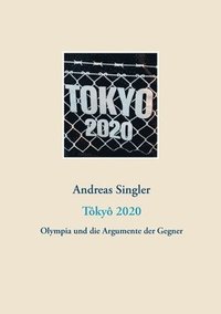 bokomslag Tôkyô 2020