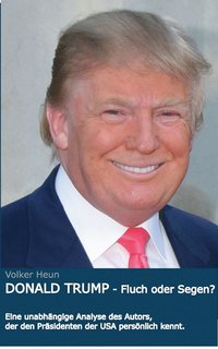 bokomslag Donald Trump