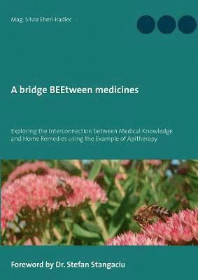 bokomslag A bridge BEEtween medicines