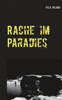 bokomslag Rache im Paradies