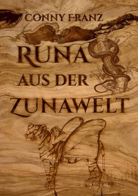 bokomslag Runa aus der Zunawelt