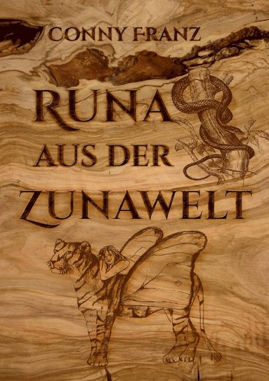 bokomslag Runa aus der Zunawelt