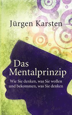 bokomslag Mentalprinzip