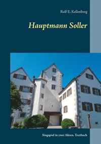 bokomslag Hauptmann Soller