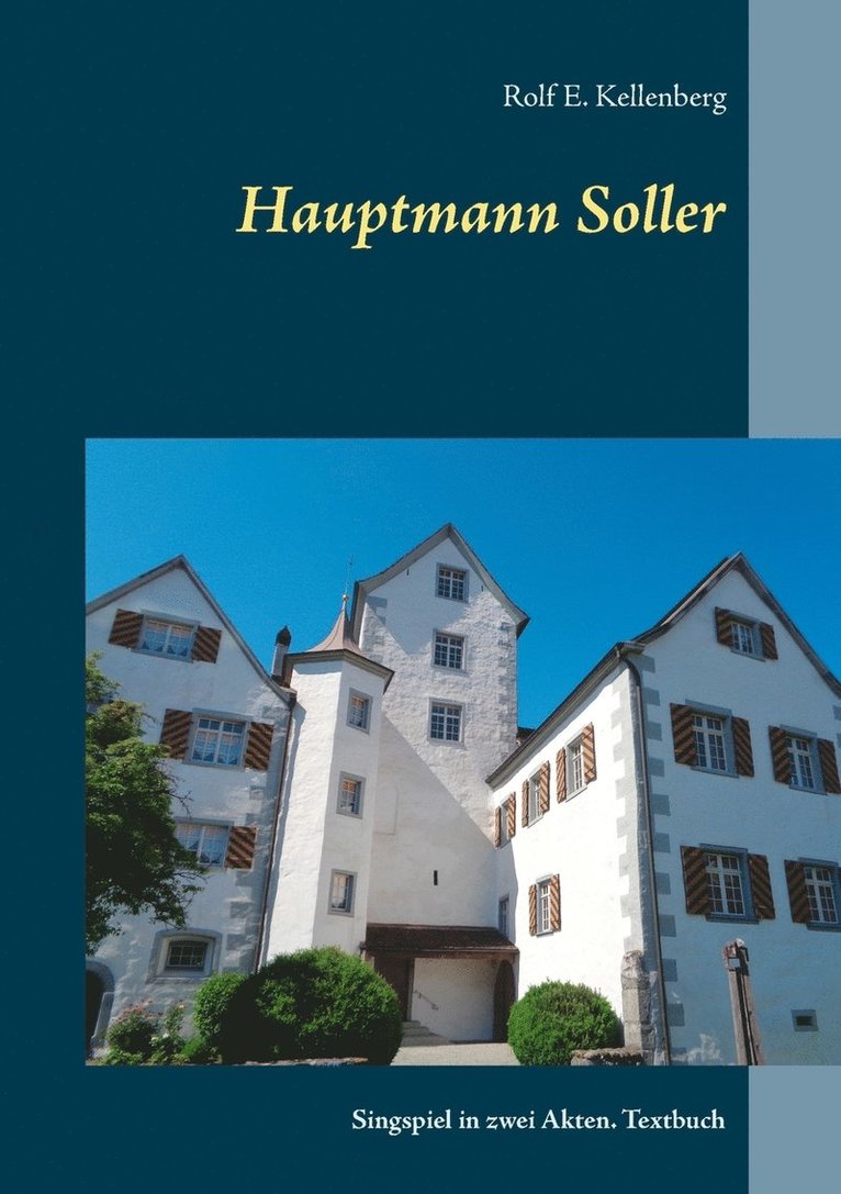 Hauptmann Soller 1