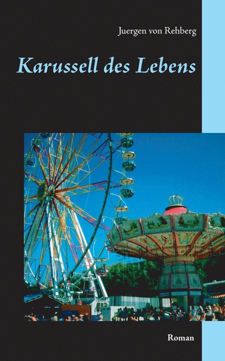 Karussell des Lebens 1