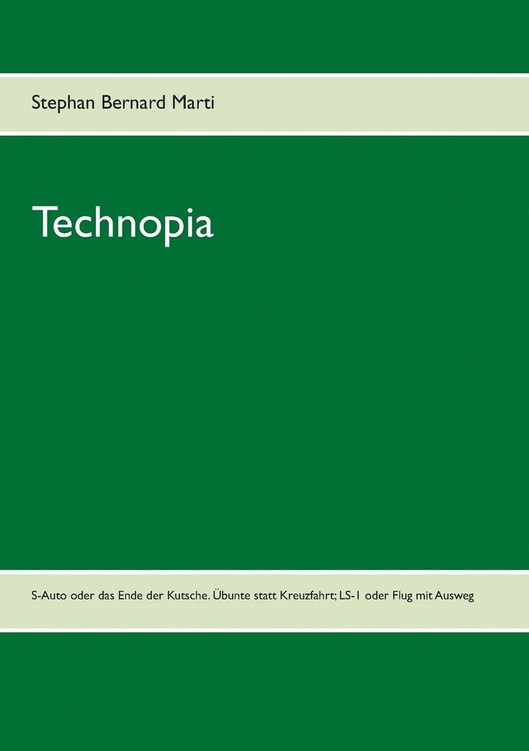 Technopia 1