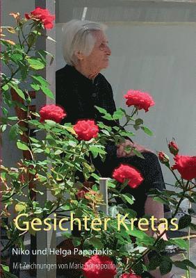 Gesichter Kretas 1