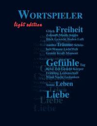 bokomslag Wortspieler - light edition