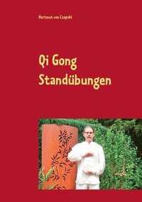 bokomslag Qi Gong Standbungen