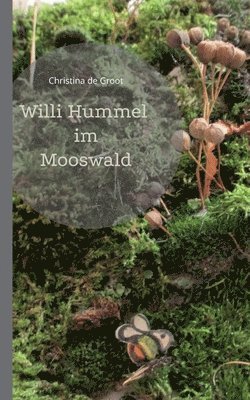 Willi Hummel im Mooswald 1