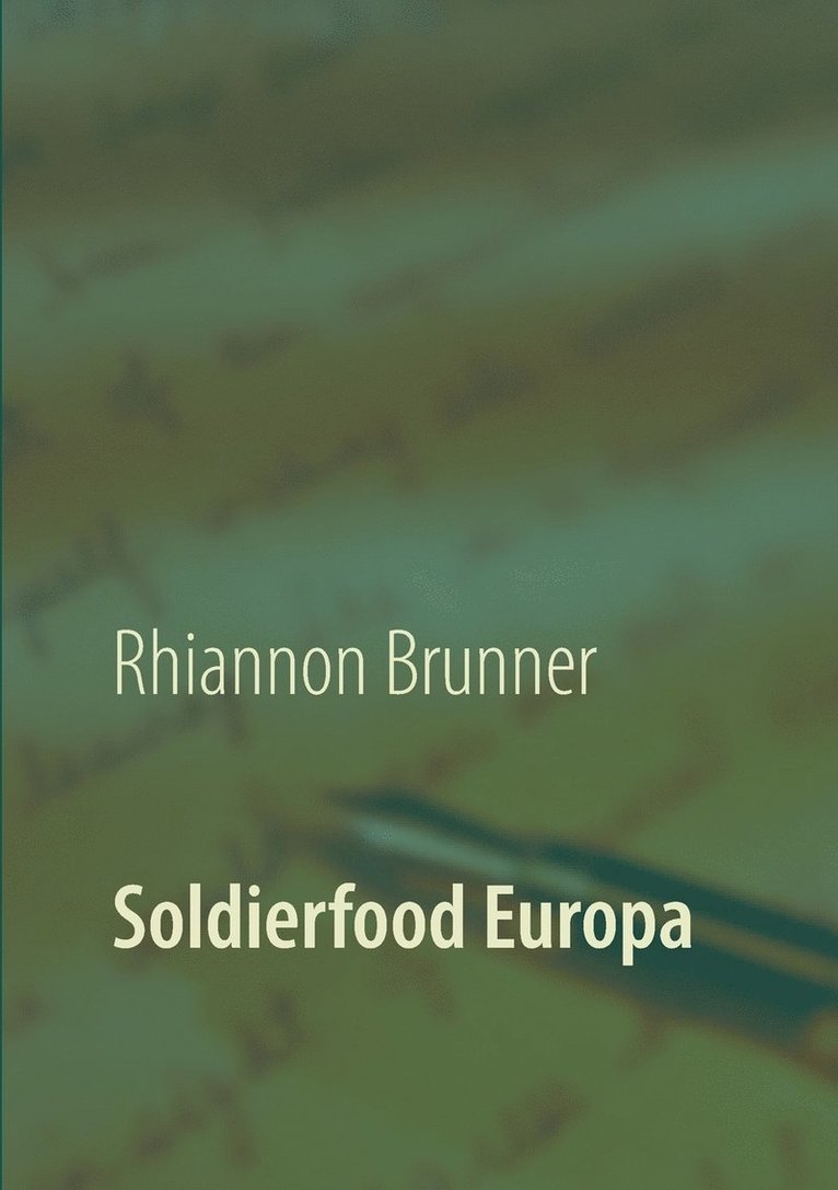 Soldierfood Europa 1
