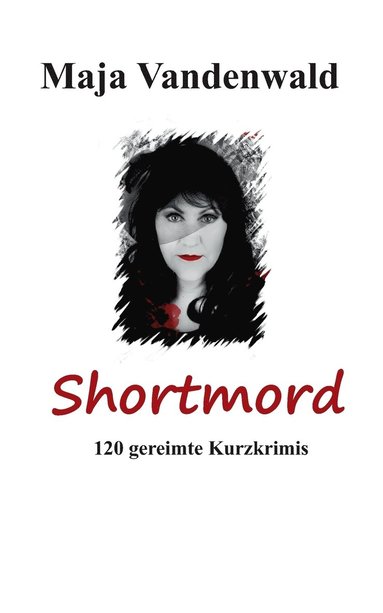 bokomslag Shortmord 1