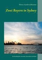 bokomslag Zwei Bayern in Sydney