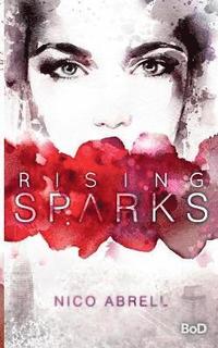 bokomslag Rising Sparks