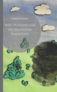 bokomslag Willi Hummel und die mysterise Dunkelheit