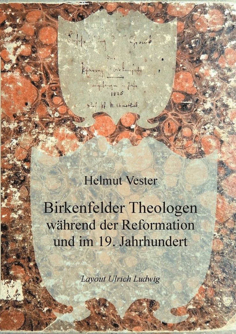 Birkenfelder Theologen 1